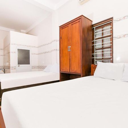 Spot On 691 Little England Homestay Danang Exterior photo