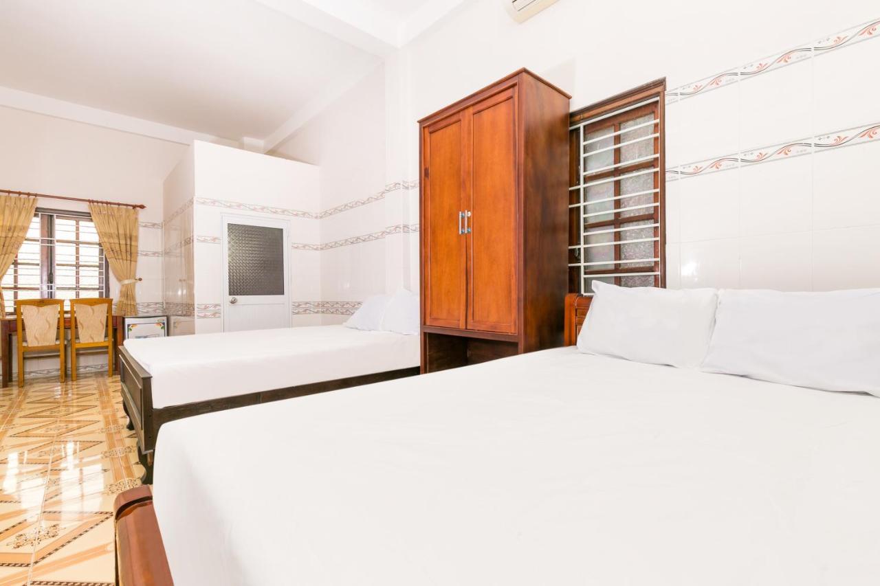 Spot On 691 Little England Homestay Danang Exterior photo