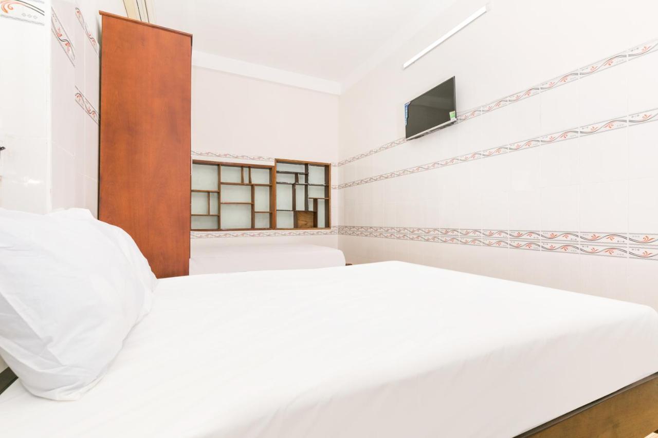 Spot On 691 Little England Homestay Danang Exterior photo