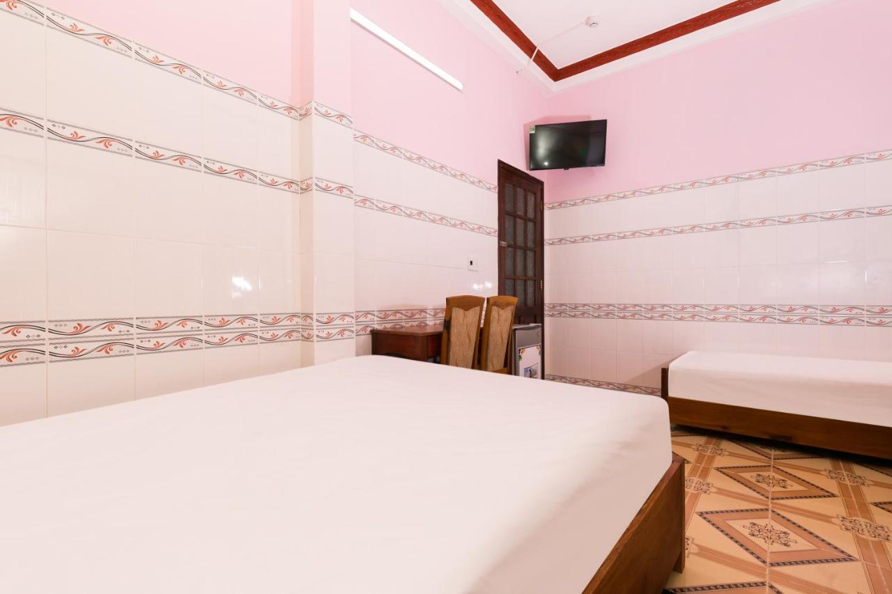 Spot On 691 Little England Homestay Danang Exterior photo
