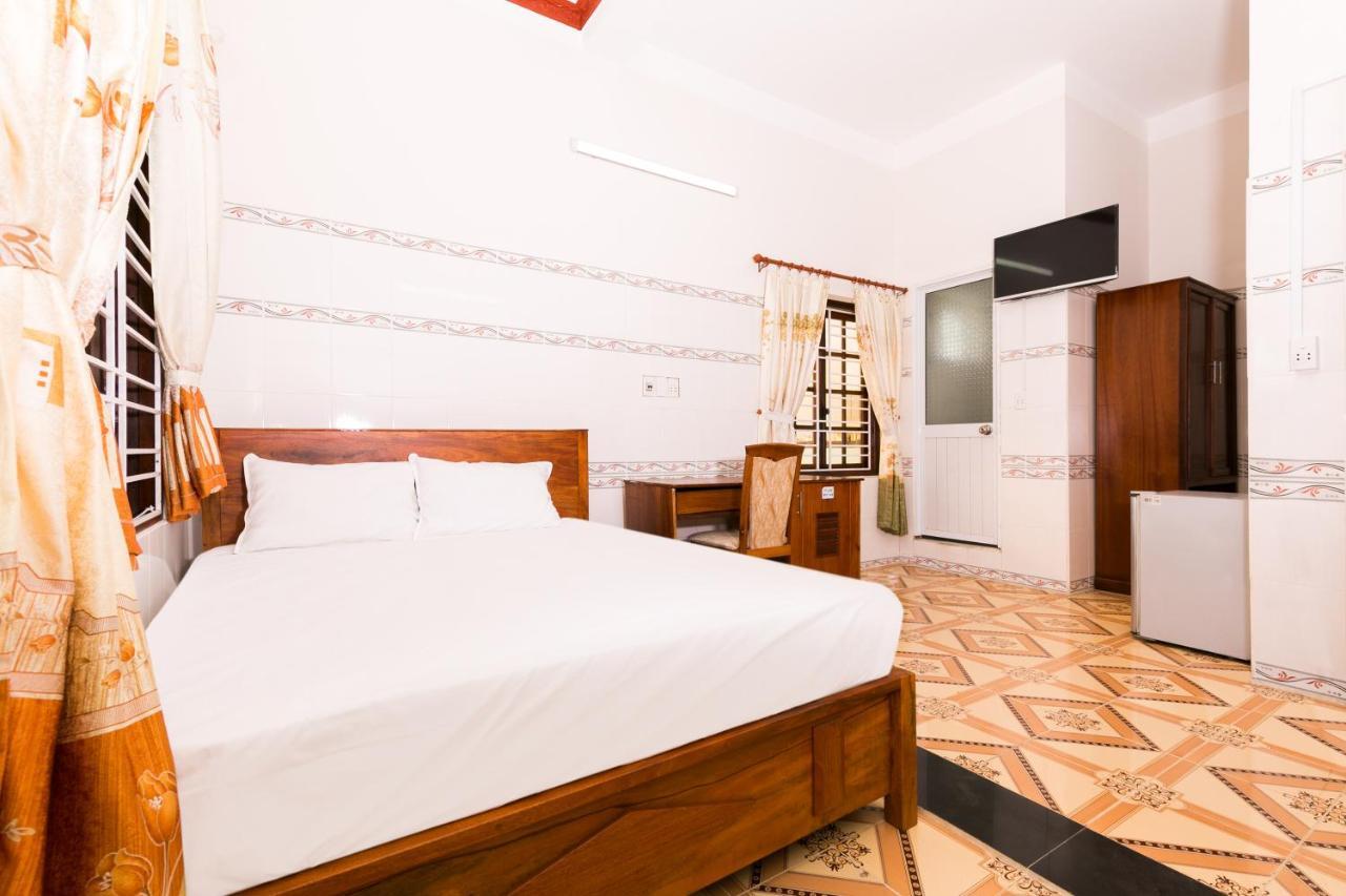 Spot On 691 Little England Homestay Danang Exterior photo