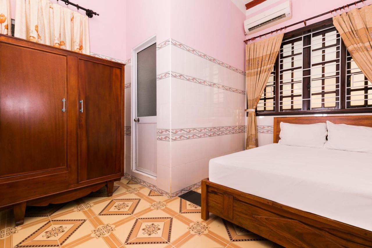 Spot On 691 Little England Homestay Danang Exterior photo