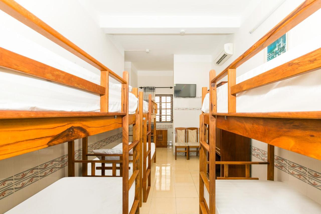 Spot On 691 Little England Homestay Danang Exterior photo