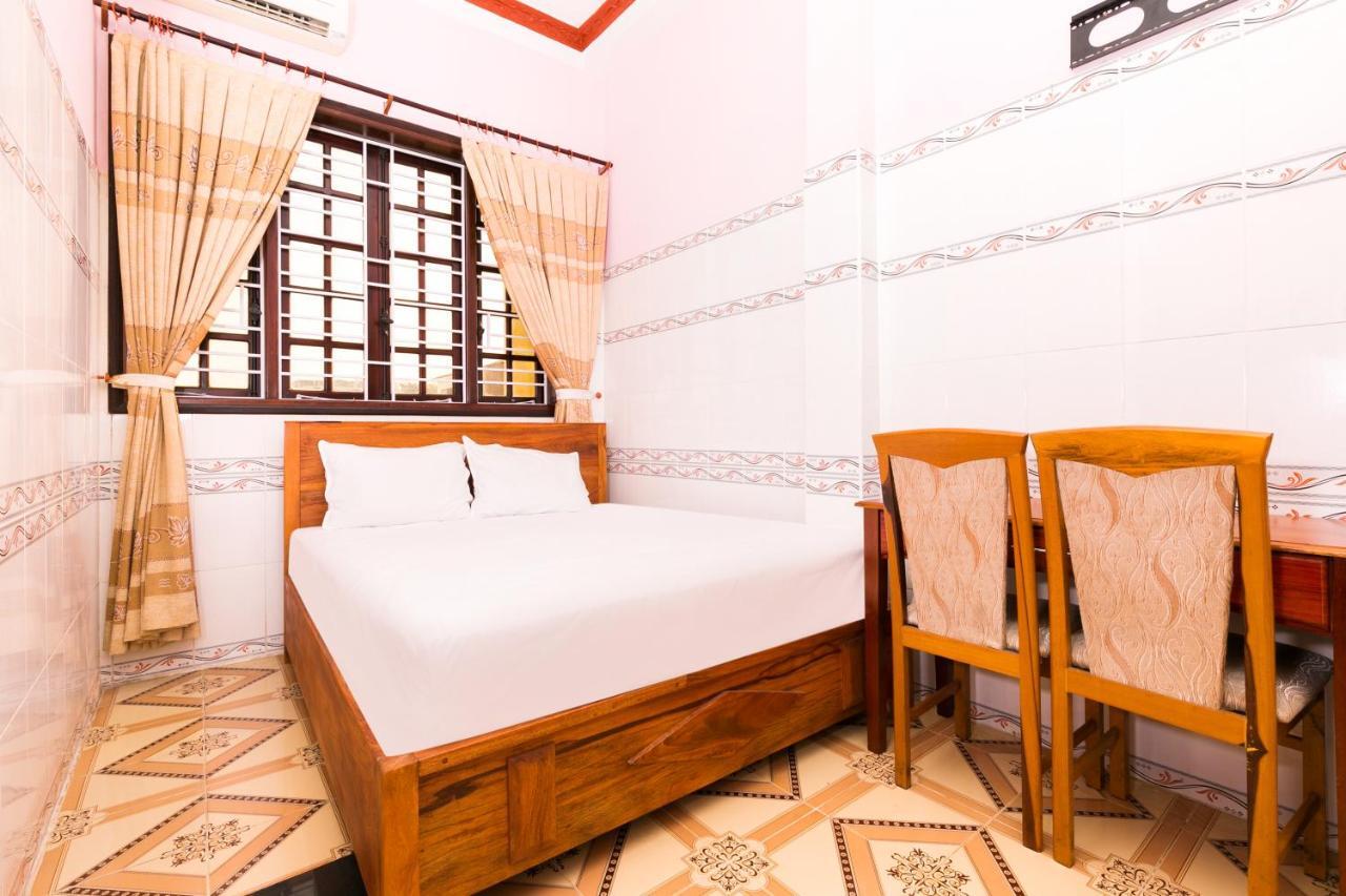 Spot On 691 Little England Homestay Danang Exterior photo