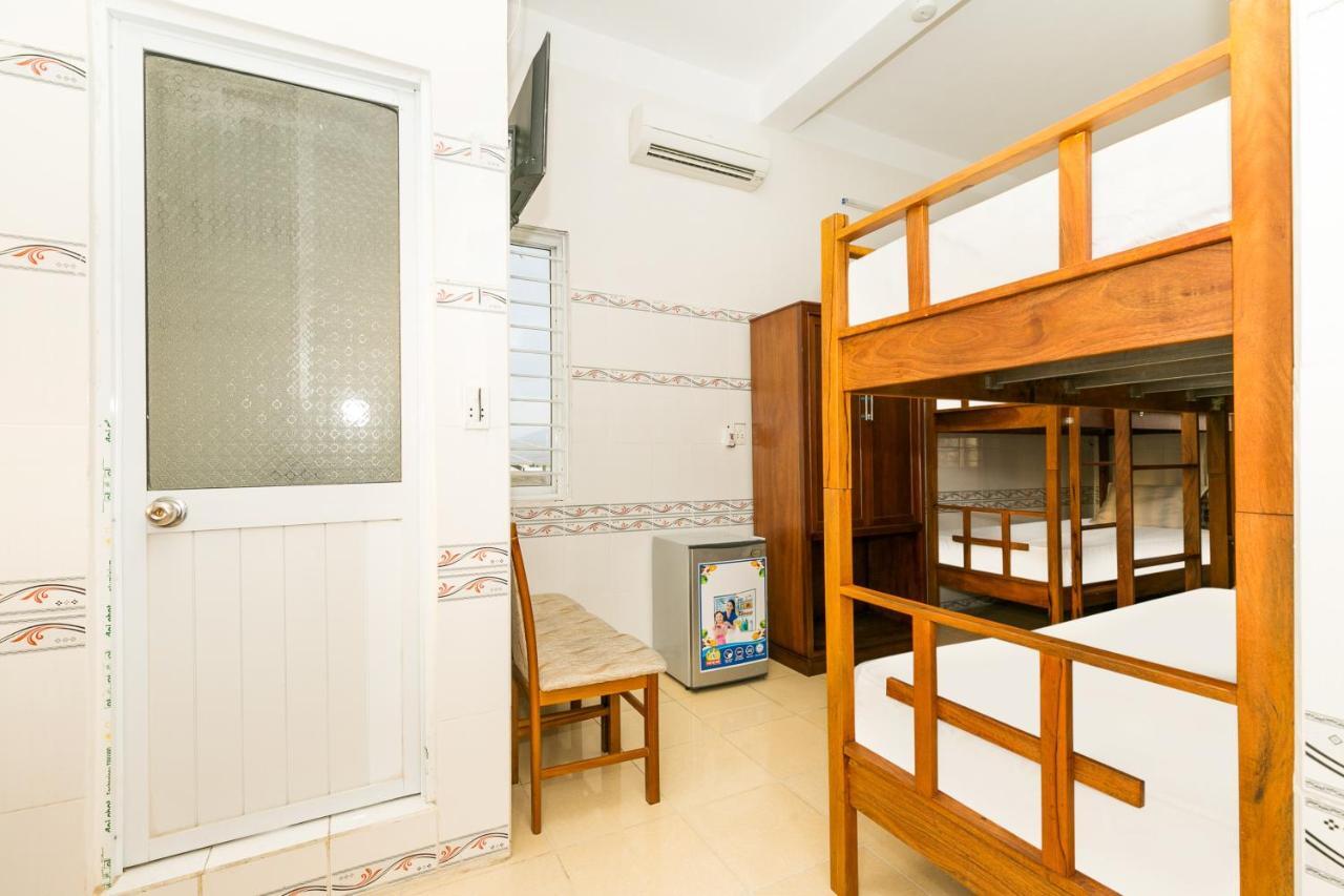 Spot On 691 Little England Homestay Danang Exterior photo