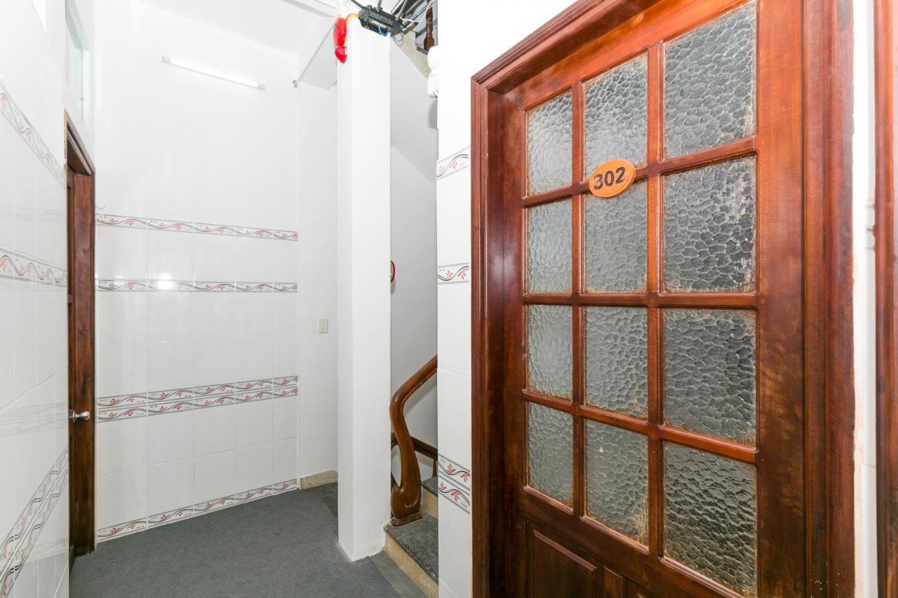 Spot On 691 Little England Homestay Danang Exterior photo