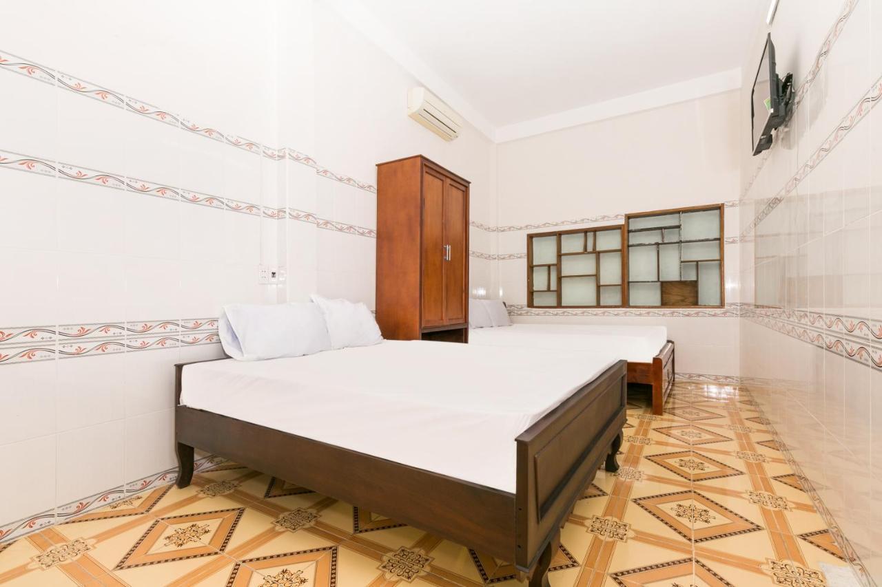 Spot On 691 Little England Homestay Danang Exterior photo